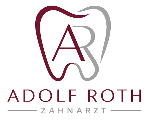 Zahnarzt Adolf Roth